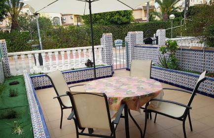 El Mirador de la Laguna - Foto 4