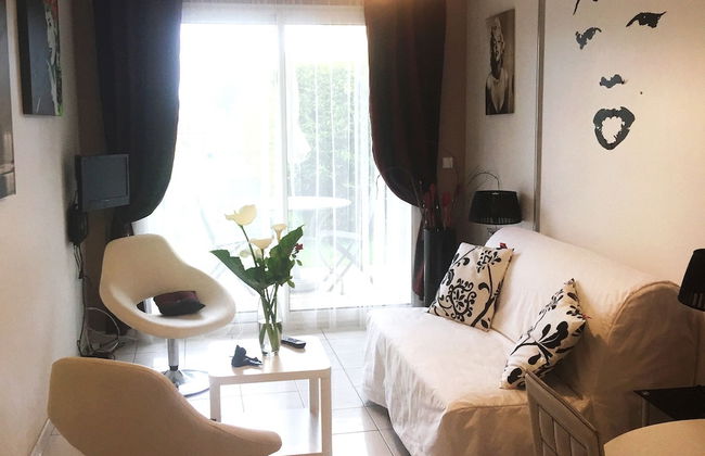 Studio Sunset et Maisonette - Foto 3