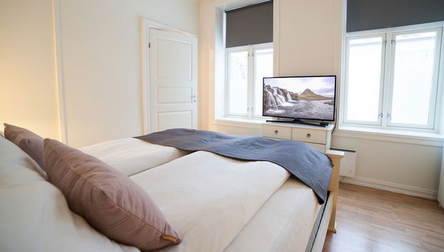 Apt. Obs. gt. 7 - Foto 3, Habitación