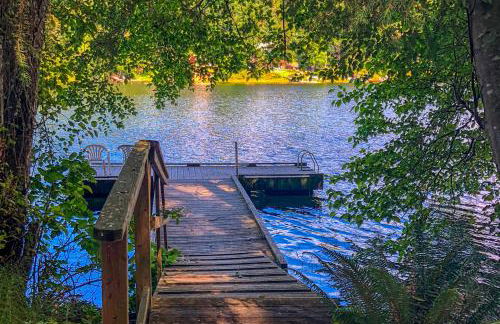 Anderson Island Getaway - Foto 33