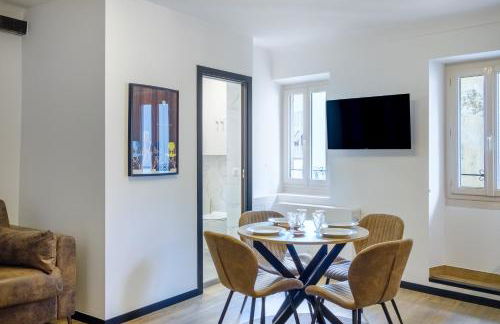 Le Turbiasque - apt climatisé - 500m de la plage - Foto 6