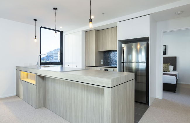 Qube Broadbeach - Foto 26