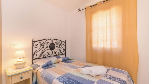 La Casa Di Farina 2 With Pool - Photo 5, Chambre