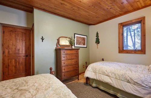 Reflections Cabin on Lake Superior - Near Lutsen - Foto 16