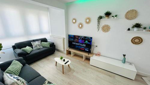 Deluxe Familiar - Apartamentos Birdie - Foto 4