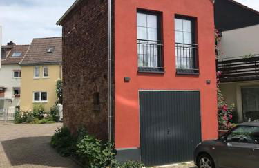 Modernisiertes Gästezimmer im Ortskern - Foto 1