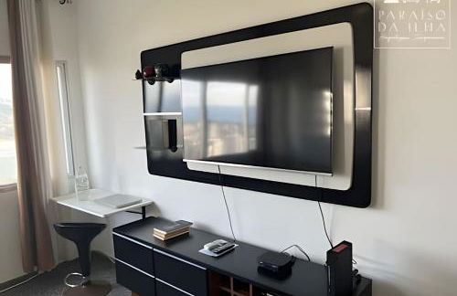 Apto 1 quarto, Ar Cond, Vaga e Vista Panorâmica - Foto 6