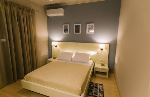 Maistros Kardamyli Apartments - Foto 7