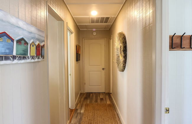 In-home Bar Lounge and Arcade Stay Entertained at The Sea Shed - Foto 20