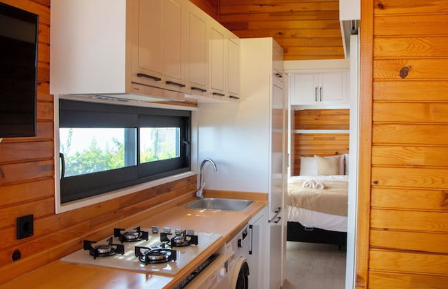 Mesibu Bungalow - Foto 3