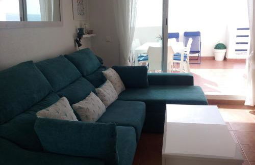 APARTAMENTO JUNTO AL MAR EN LA COSTA DE ALMERIA - Foto 41