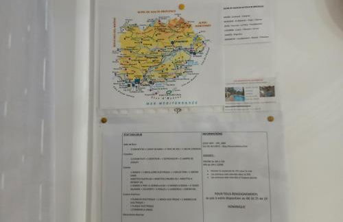 les arbousiers brignoles piscine et spa - Foto 42