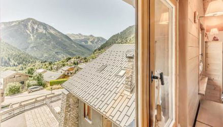 Résidence Le Seillon - 4 Pièces pour 8 Personnes MAE-3291 - Foto 5