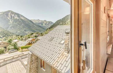 Résidence Le Seillon - 3 Pièces pour 6 Personnes MAE-3325 - Foto 17