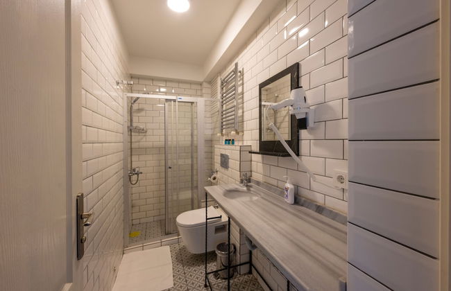 Dorne Suite Taksim - Foto 65