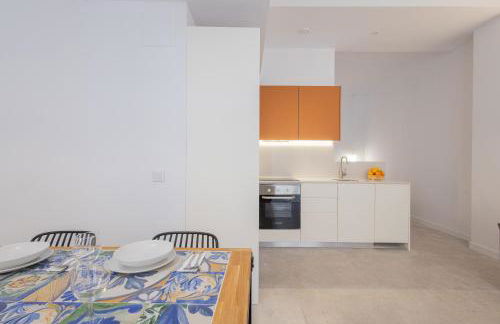 FLORIT FLATS - Quiet and Cozy Studios by the Joaquin Sorolla Station - Photo 33