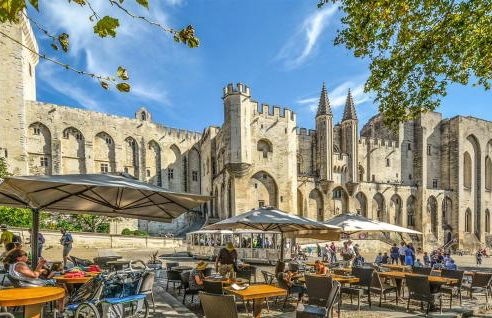 3 Bedroom Amazing Home In Montfavet - Photo 28