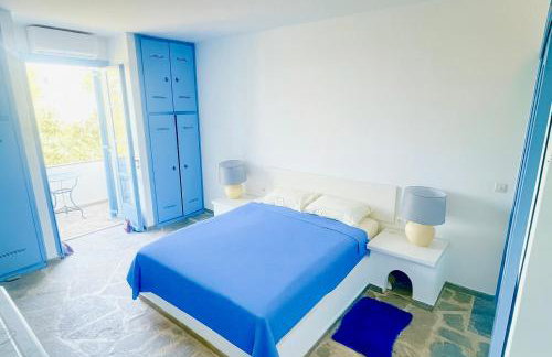 Villa Loretta with pool, jacuzzi and garden - Photo 9