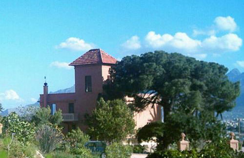 Villa Paladino Solunto - Foto 59