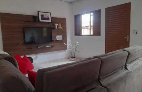 Casa Dondoca 3 - City of Goiás - Foto 1