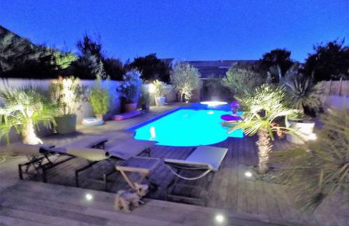 Appartement 45m2 à Bordeaux avec accès piscine - Foto 10