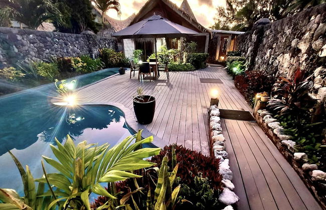 Aitutaki Escape - Foto 57