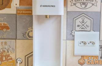 Studio a 4 min Centro, 5 min UFU e Hospital Sta Marta - Foto 15