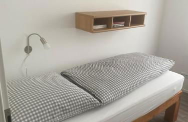 Ferienwohnung EG Heppenheim - Photo 11