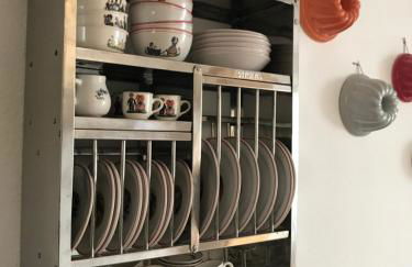 les Gîtes de la limonaderie - Foto 41