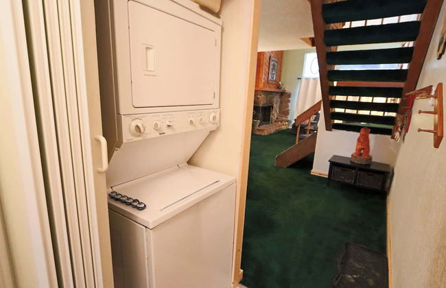 Family Fun Condo Stay for 6! - Foto 20