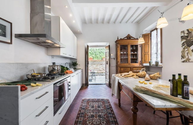 Verdidea - VILLA CERRETA - Foto 22