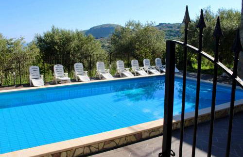 Casa Siciliana Altarbiah - Foto 62