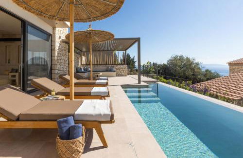 Apeiron Villas - Foto 19