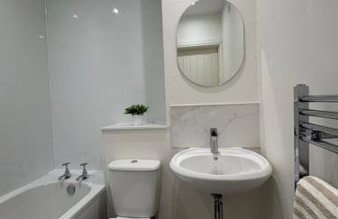 Castle flat in Edinburgh - Foto 18