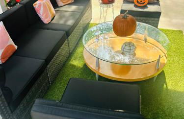 Fancy Studio Private Entrance - Foto 27