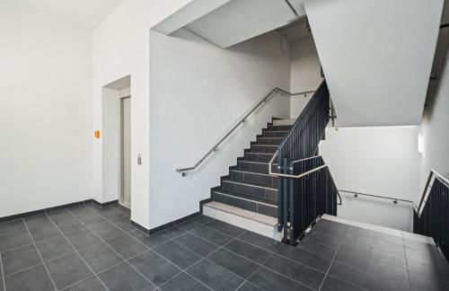 Limehome Chemnitz Kirchgässchen - Foto 47