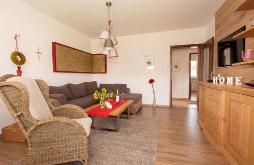 Fewo Papst Nordborchen - Foto 22