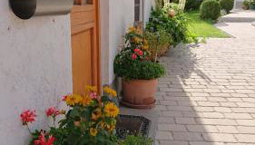 Ferienwohnung Schmied - Foto 4