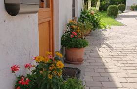 Ferienwohnung Schmied - Foto 4