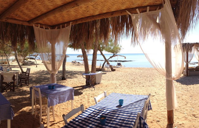 Thalassines Villas - Foto 23