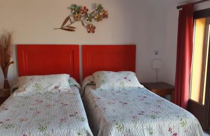 Apartamentos Turisticos Mirayuste - Photo 76