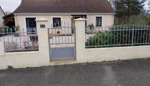 Chambres d'hôtes 24 - Photo 2