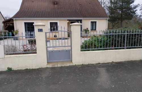 Chambres d'hôtes 24 - Photo 2