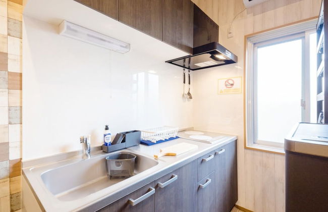 Chiba Morihiro building MIY - Foto 25