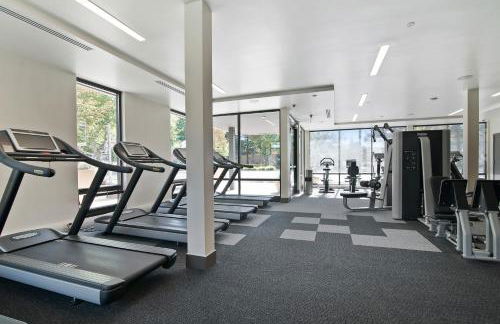 Global Luxury Suites at Downtown Mountain View - Foto 44