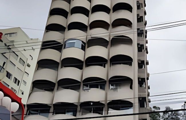 APARTAMENTO TOP LIBERDADE SP - Foto 50