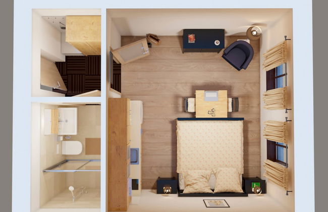 Arnoltice 4 - Foto 6