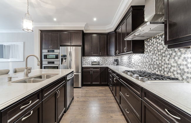 Waterfront Ellite Villa - Foto 18