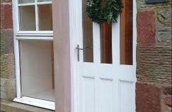 Old Farm Holiday Cottages - Scottish Borders - Foto 21