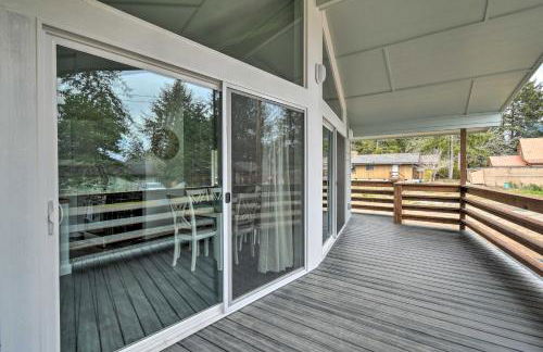 Cozy Cottage on the Coast Near Downtown Westport! - Foto 20